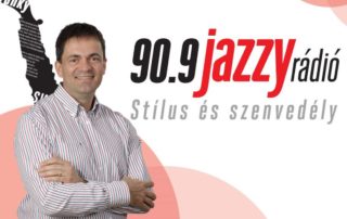 Interjú Dr Szabó Szilárd