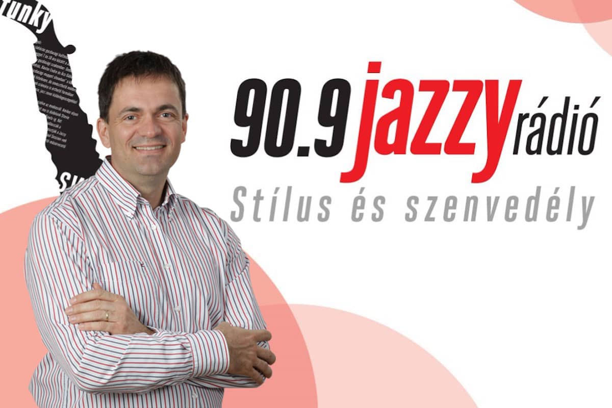 Interjú Dr Szabó Szilárd