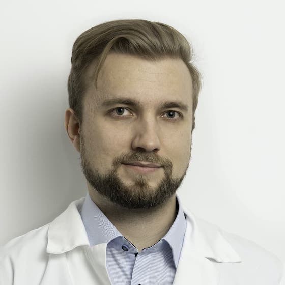 Dr Balogh Illés Ádám