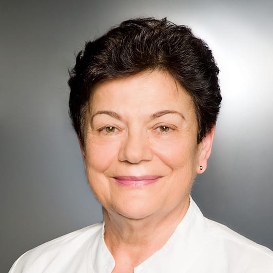 Dr Skubán Erzsébet