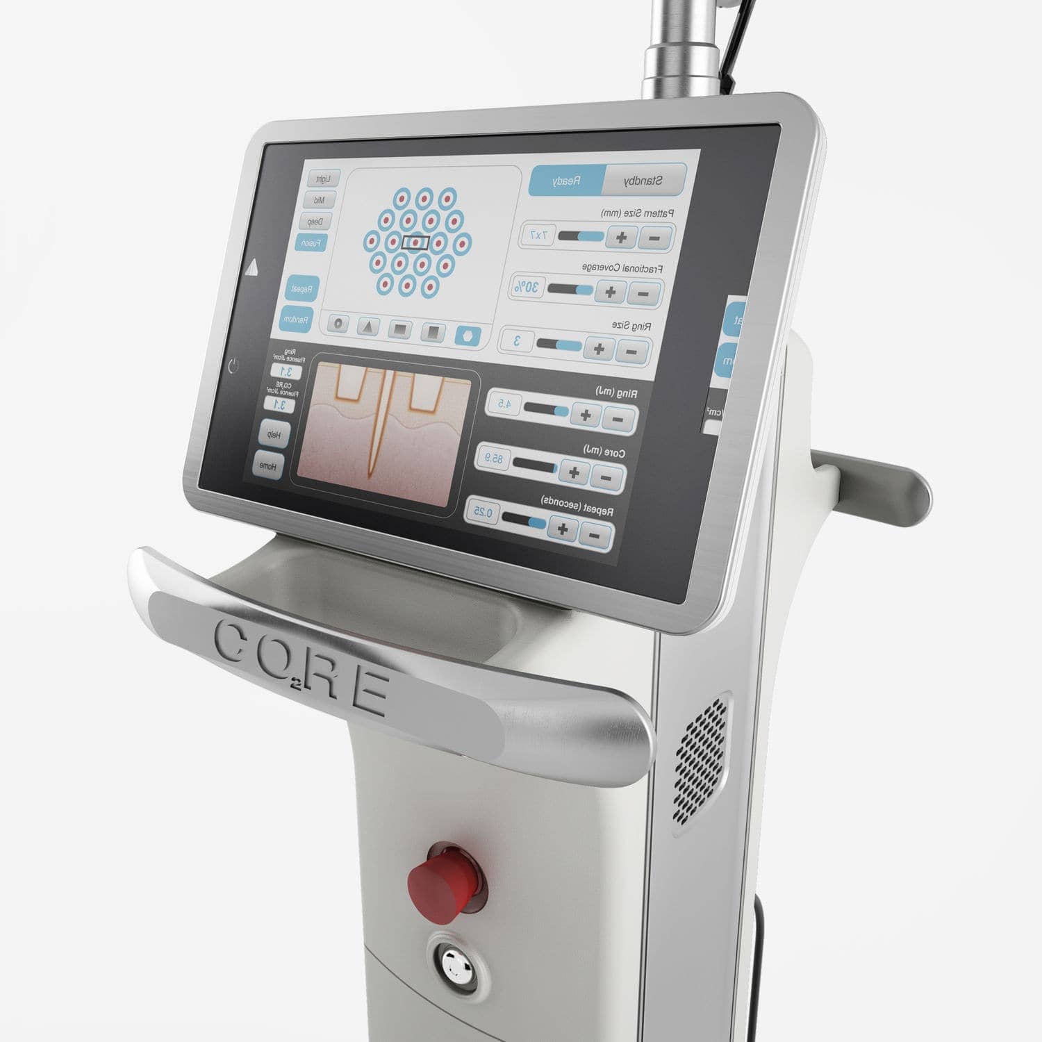 Syneron Candela Syneron Candela