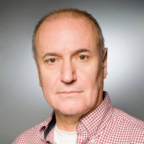 Dr Diószeghy Gábor