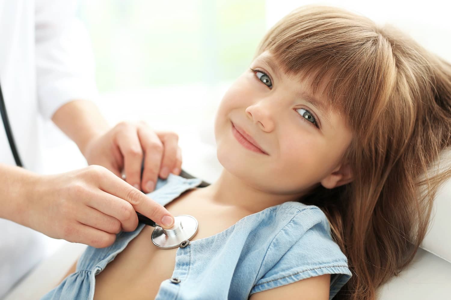 Gyermek kardiológia