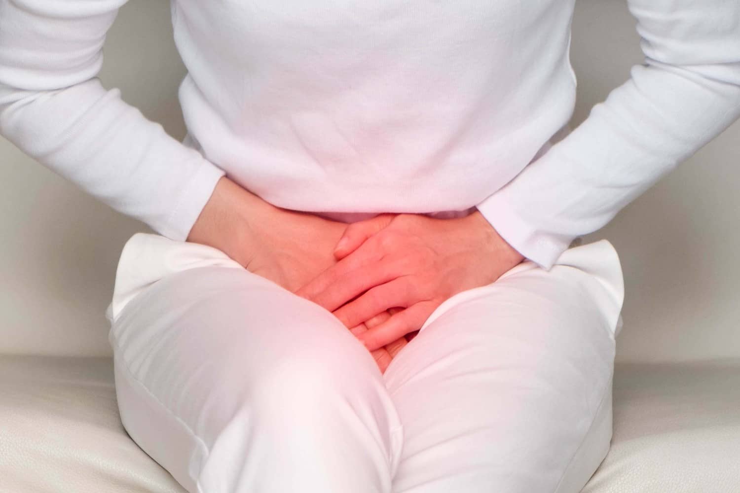 Nőgyógyászati fertőzés