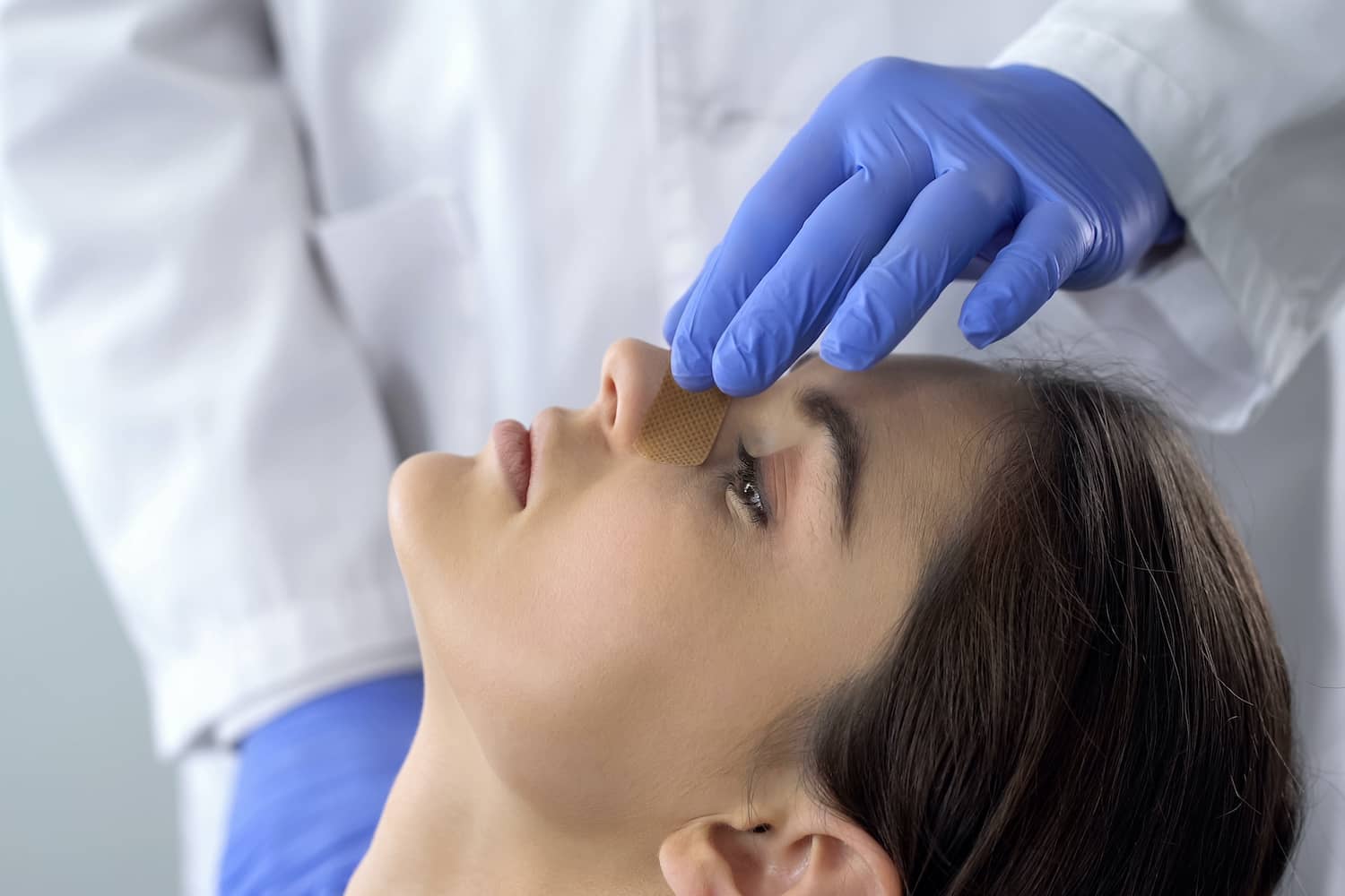 Orrsövényferdülés