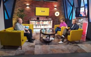 Dr Balogh Illés Life TV