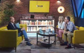 Dr Kollár Mihály Life TV