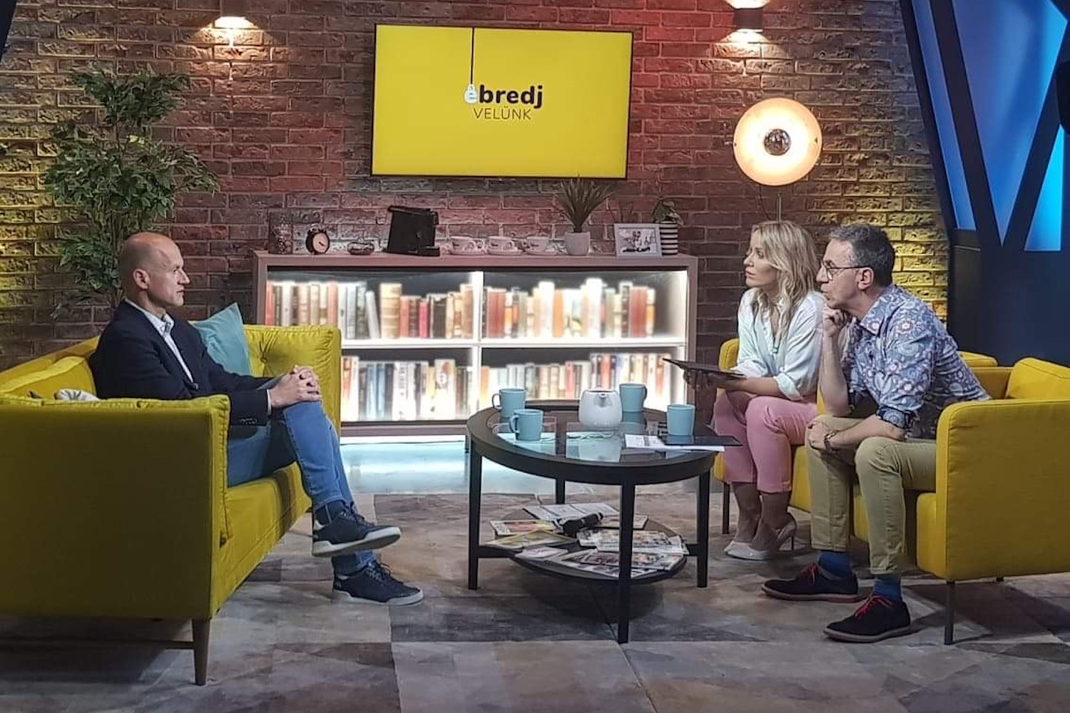 Dr Kollár Mihály Life TV