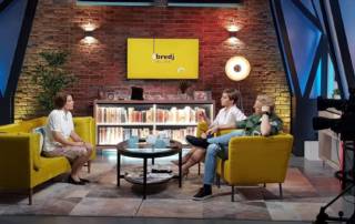 Dr Beck Katalin Life TV