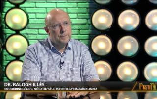 Dr Balogh Illés