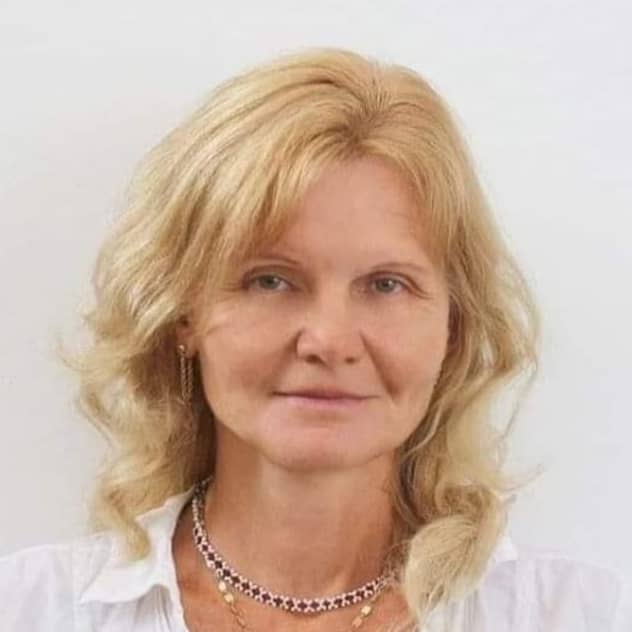 Dr Martyn Mária gyermek nefrológus