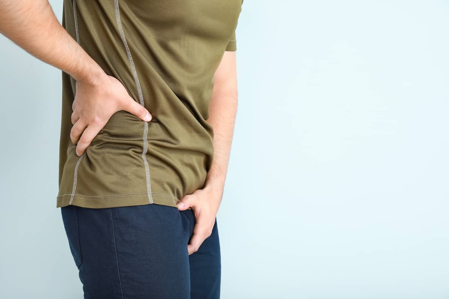 Varikokele - herevisszeresség