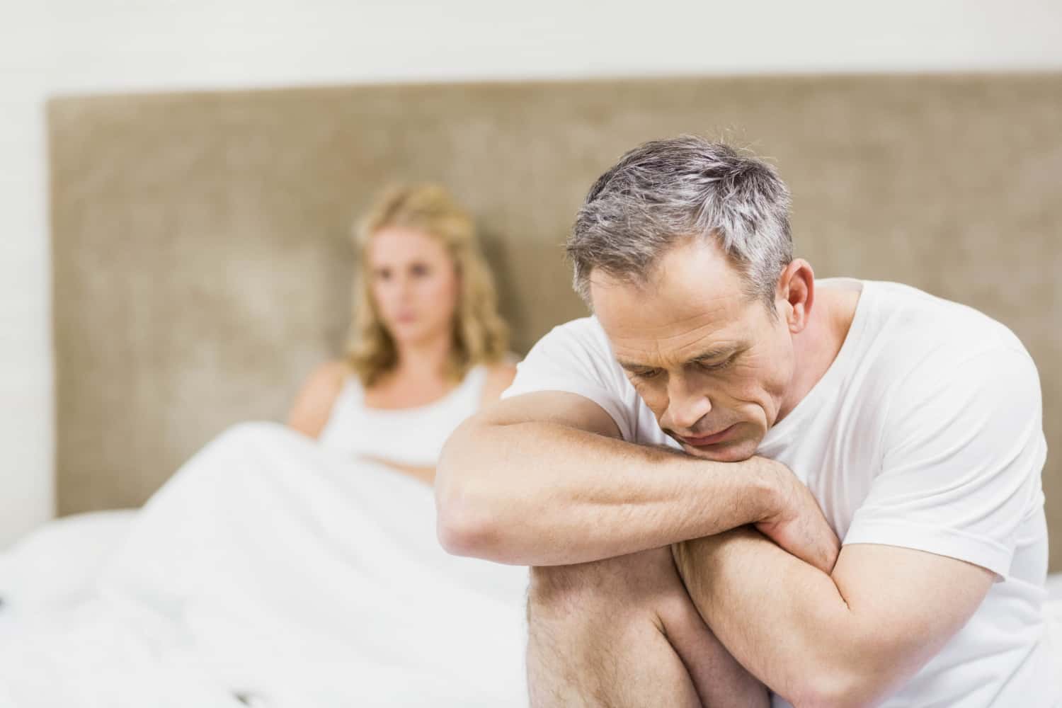 Merevedési zavar okai