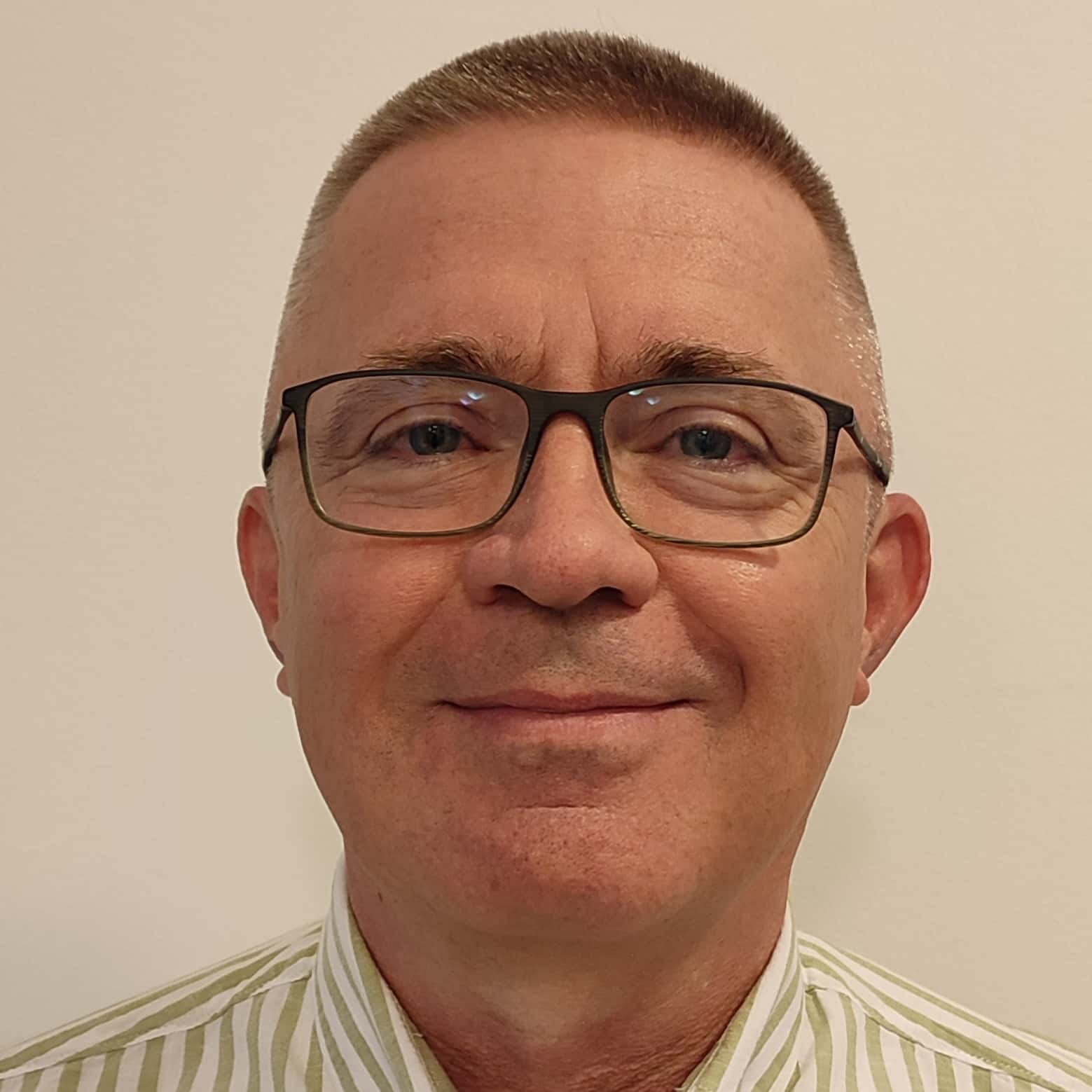 Dr Pap-Szekeres József