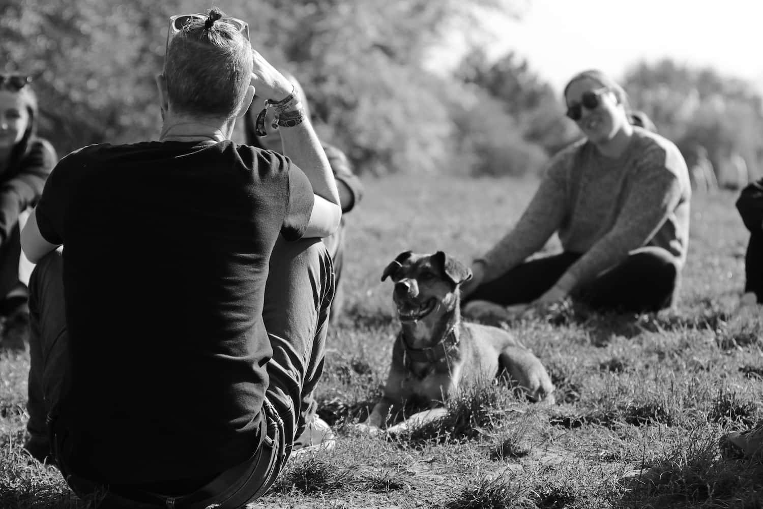 Élményterápia – kalandterápia Élményterápia - kalandterápia