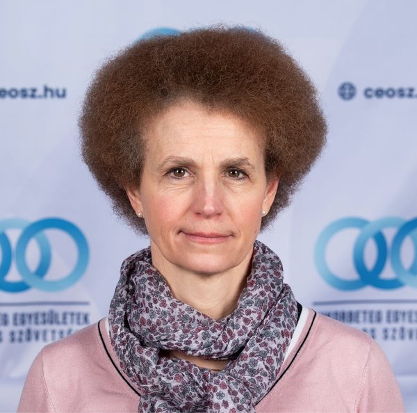 Dr Rédling Marianna