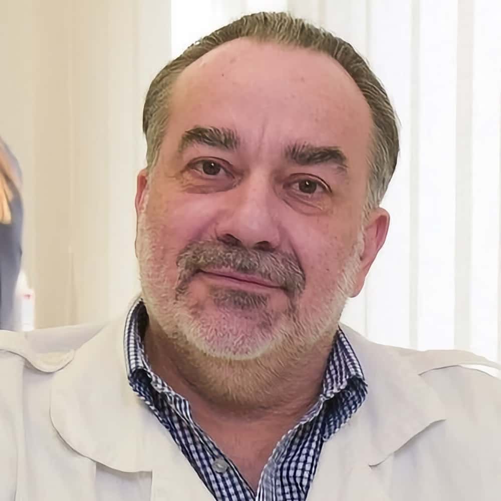 Dr Fekete Attila plasztikai sebész