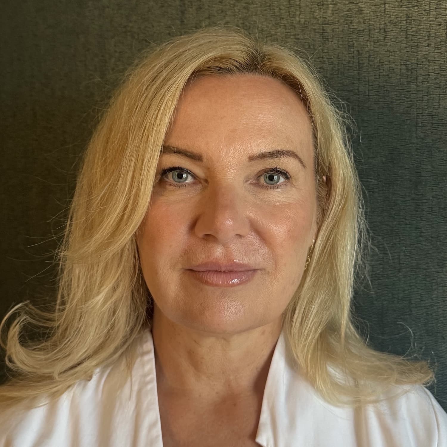 Dr Gyurkócza Enikő