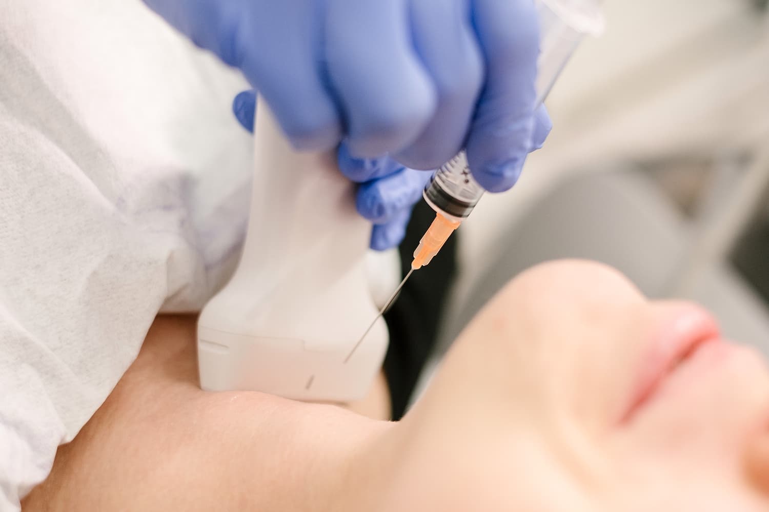 Pajzsmirigy biopszia