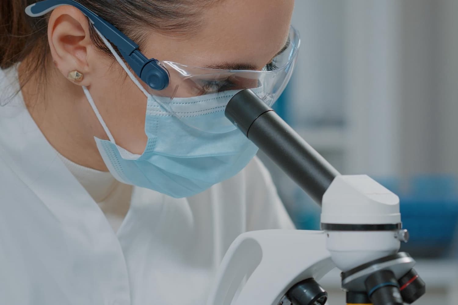 Pajzsmirigy szövettan