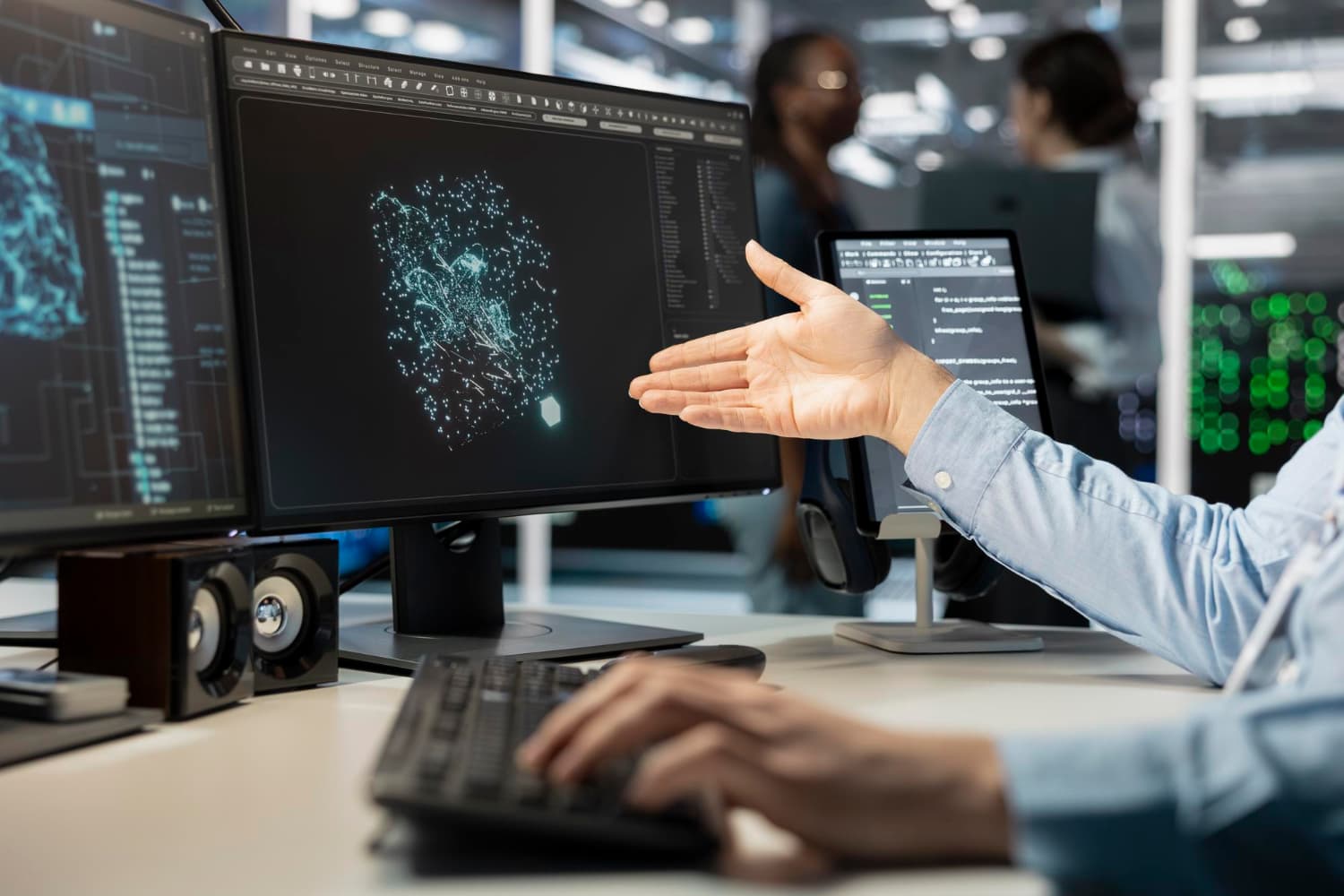 Mesterséges intelligencia